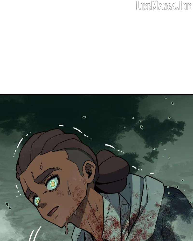 Horde: Dark Contract Saga Chapter 39 - page 68