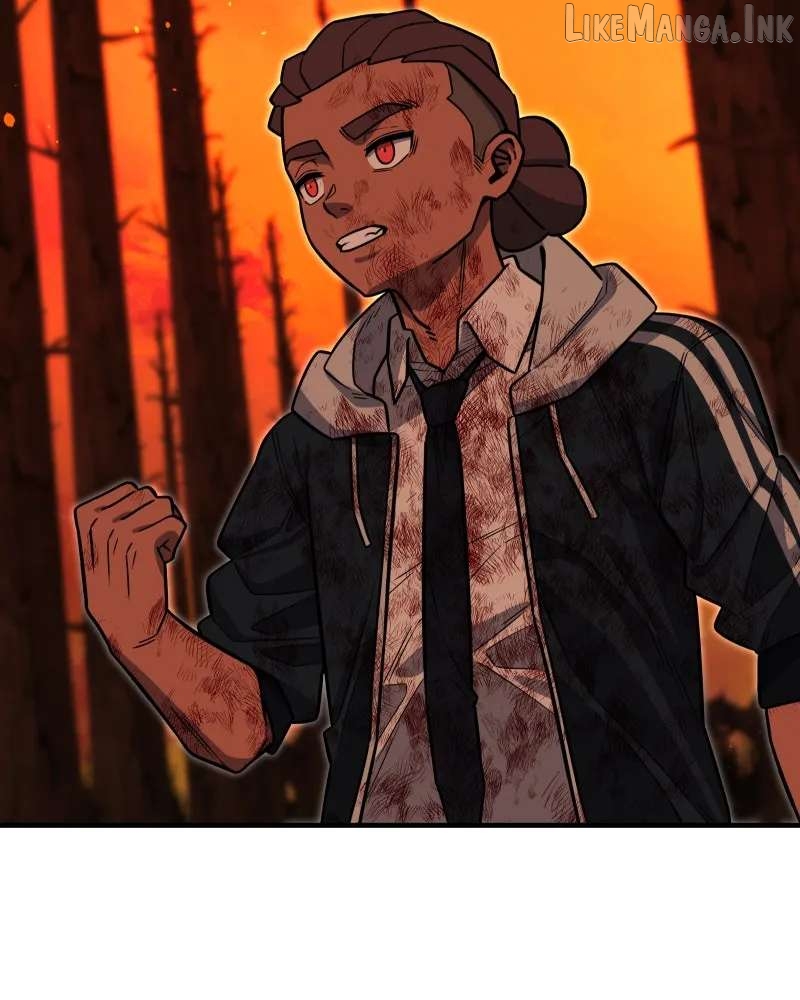 Horde: Dark Contract Saga Chapter 39 - page 7