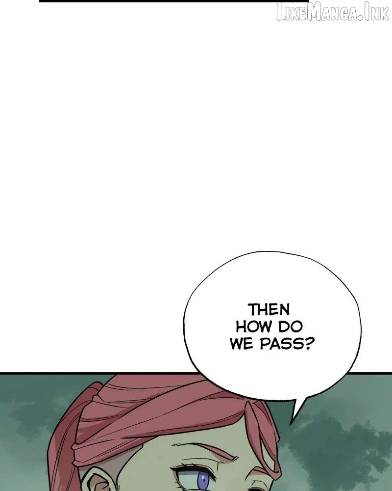 Horde: Dark Contract Saga Chapter 39 - page 79