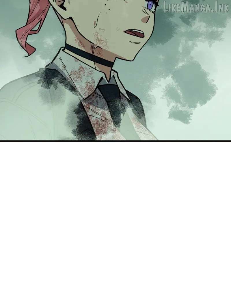 Horde: Dark Contract Saga Chapter 39 - page 80