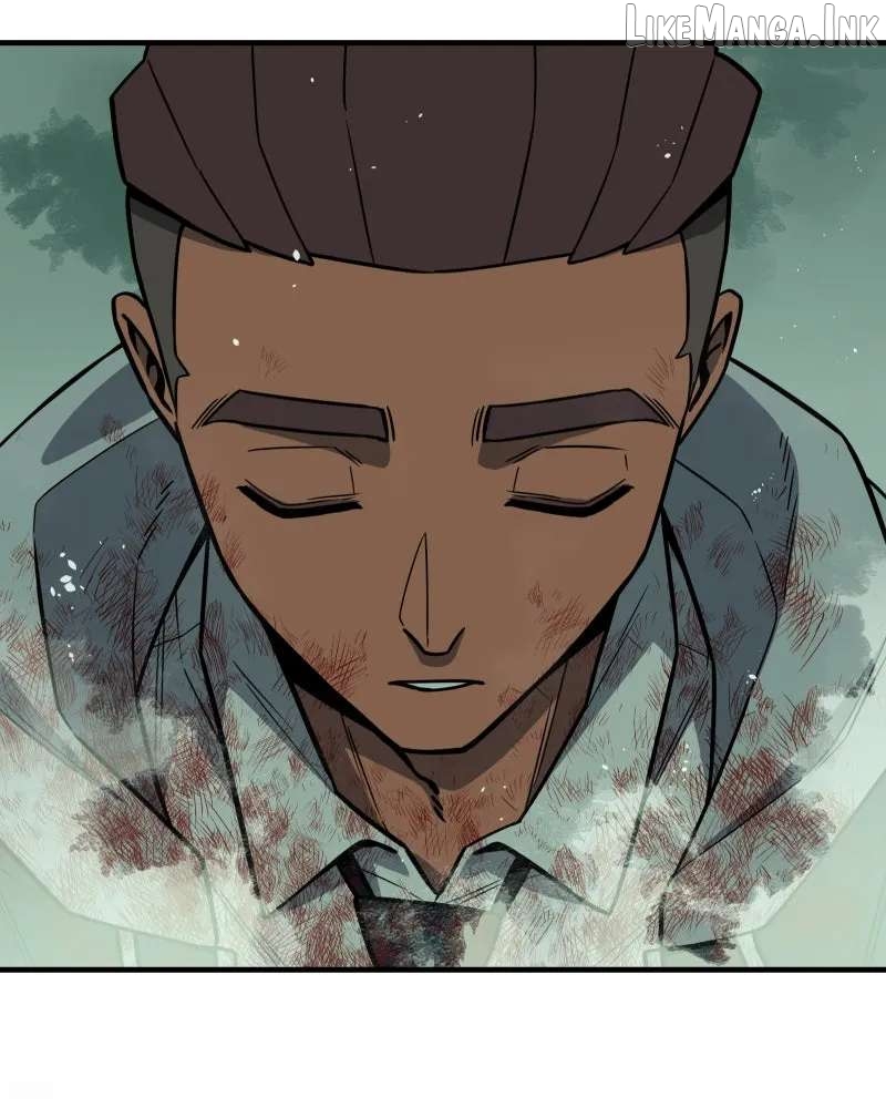 Horde: Dark Contract Saga Chapter 39 - page 81