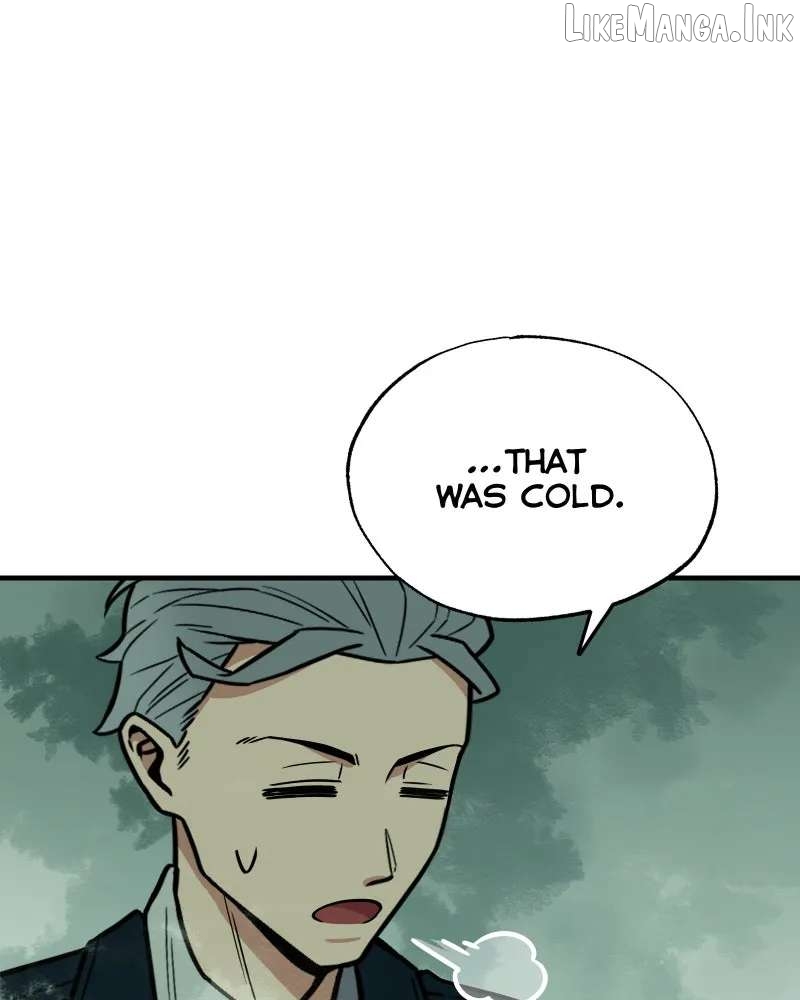 Horde: Dark Contract Saga Chapter 39 - page 84
