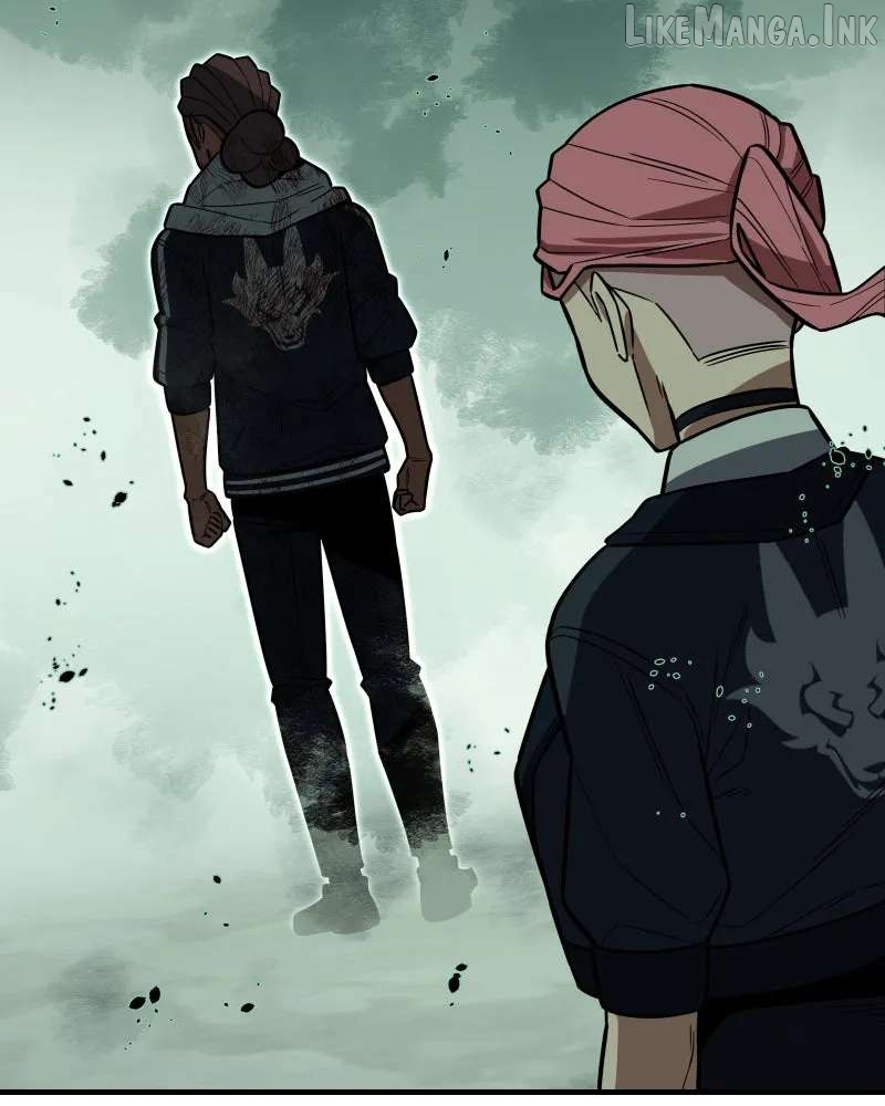 Horde: Dark Contract Saga Chapter 39 - page 86