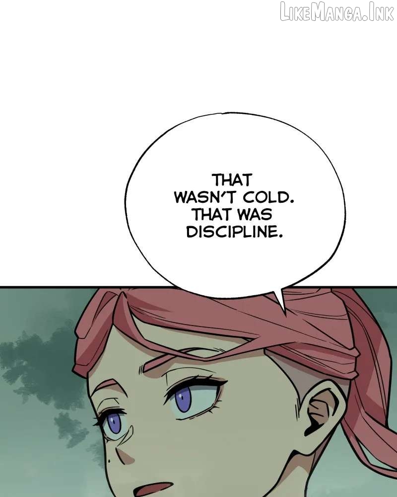 Horde: Dark Contract Saga Chapter 39 - page 87