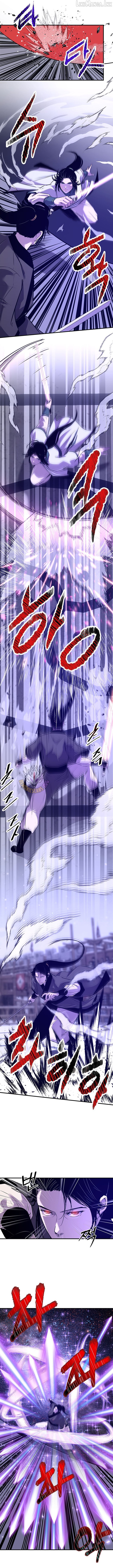 The Best Martial Arts Instructor In The World Chapter 88 - page 4