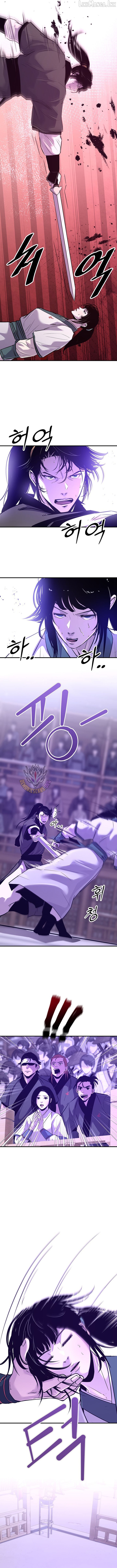 The Best Martial Arts Instructor In The World Chapter 89 - page 12
