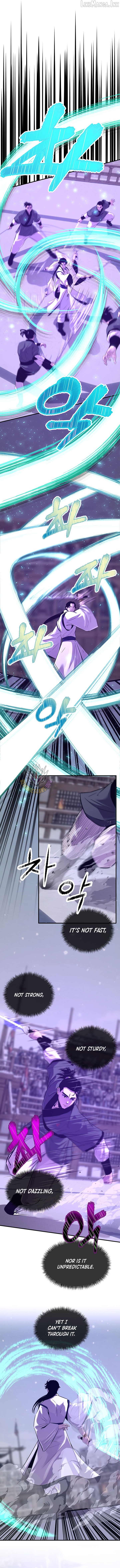 The Best Martial Arts Instructor In The World Chapter 90 - page 10