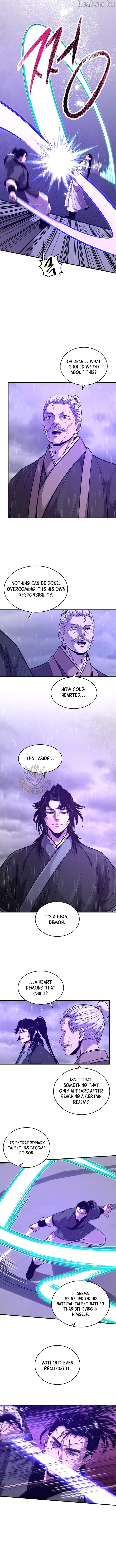 The Best Martial Arts Instructor In The World Chapter 90 - page 12