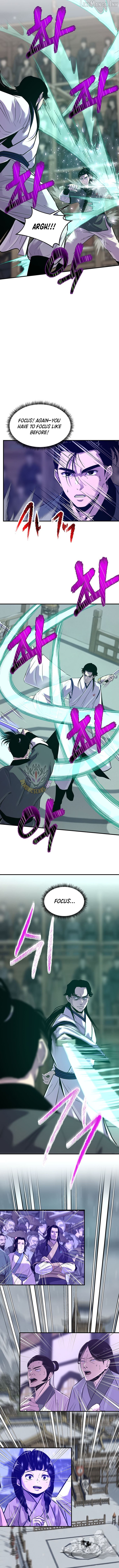 The Best Martial Arts Instructor In The World Chapter 91 - page 12