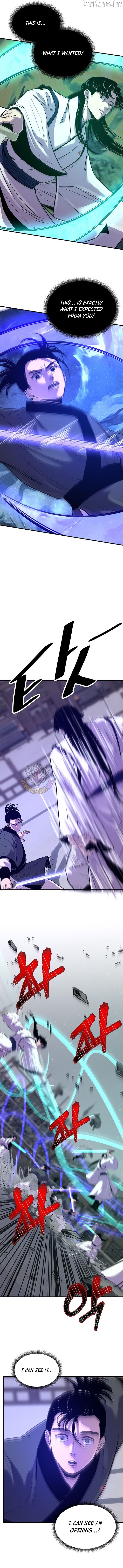 The Best Martial Arts Instructor In The World Chapter 91 - page 6
