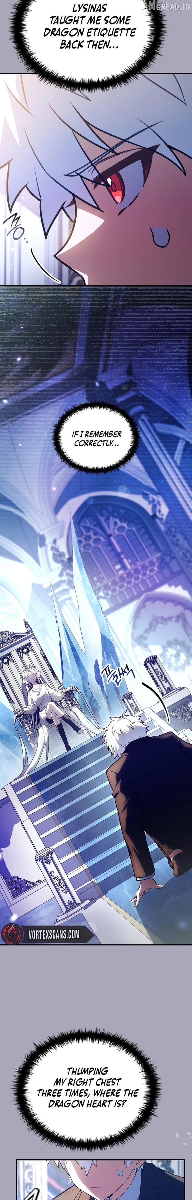 The Legendary Hero is an Academy Honors Student Chapter 90 - page 2