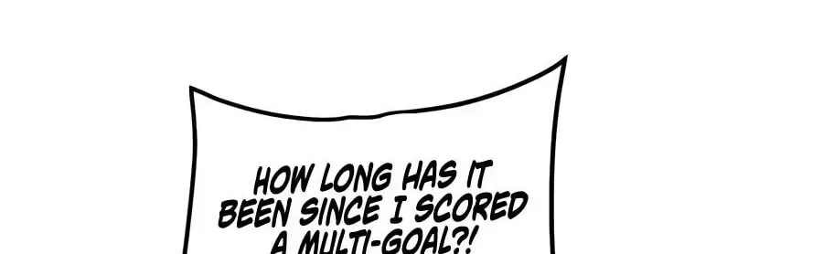 I'm Being Misunderstood as a Soccer Genius Chapter 73 - page 116