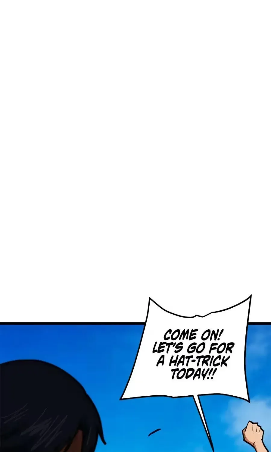 I'm Being Misunderstood as a Soccer Genius Chapter 73 - page 119