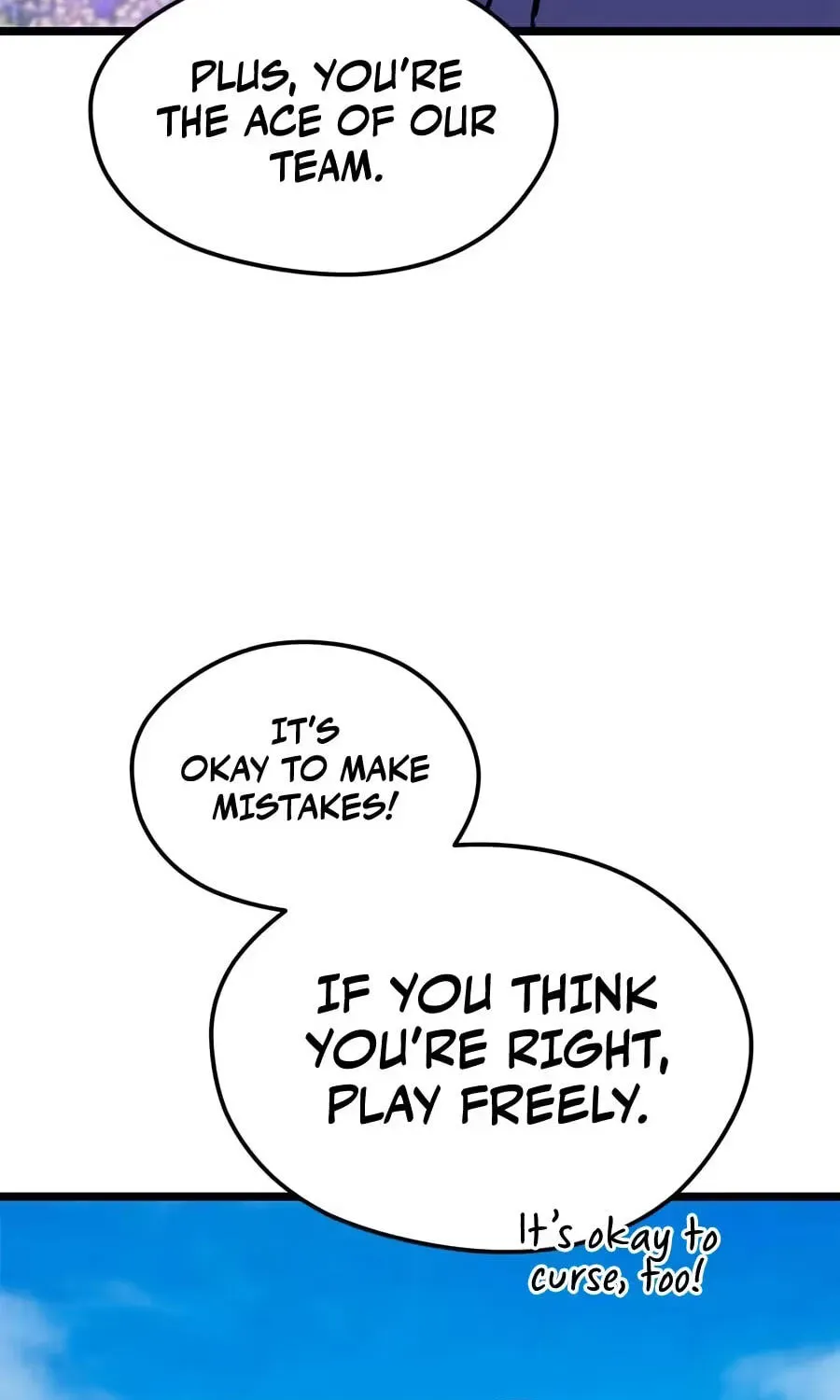I'm Being Misunderstood as a Soccer Genius Chapter 73 - page 127