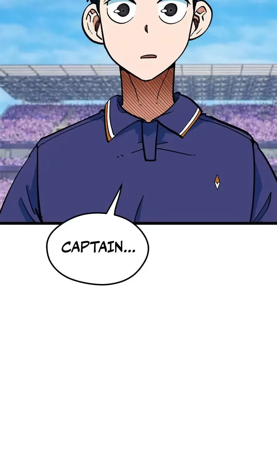 I'm Being Misunderstood as a Soccer Genius Chapter 73 - page 129