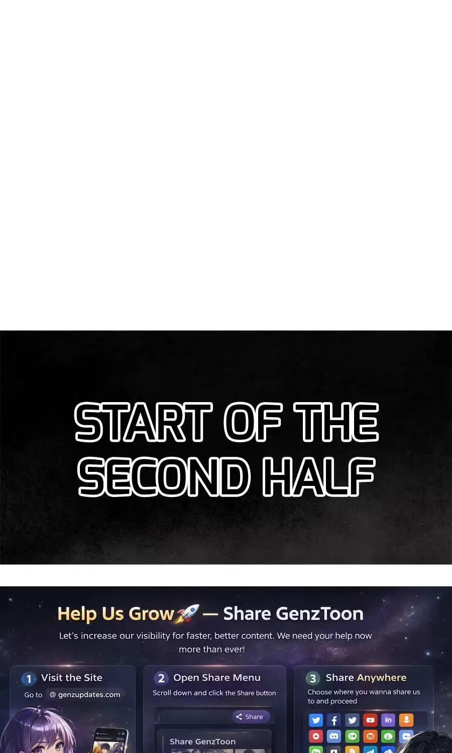I'm Being Misunderstood as a Soccer Genius Chapter 73 - page 137