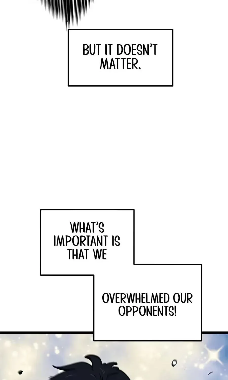 I'm Being Misunderstood as a Soccer Genius Chapter 73 - page 149