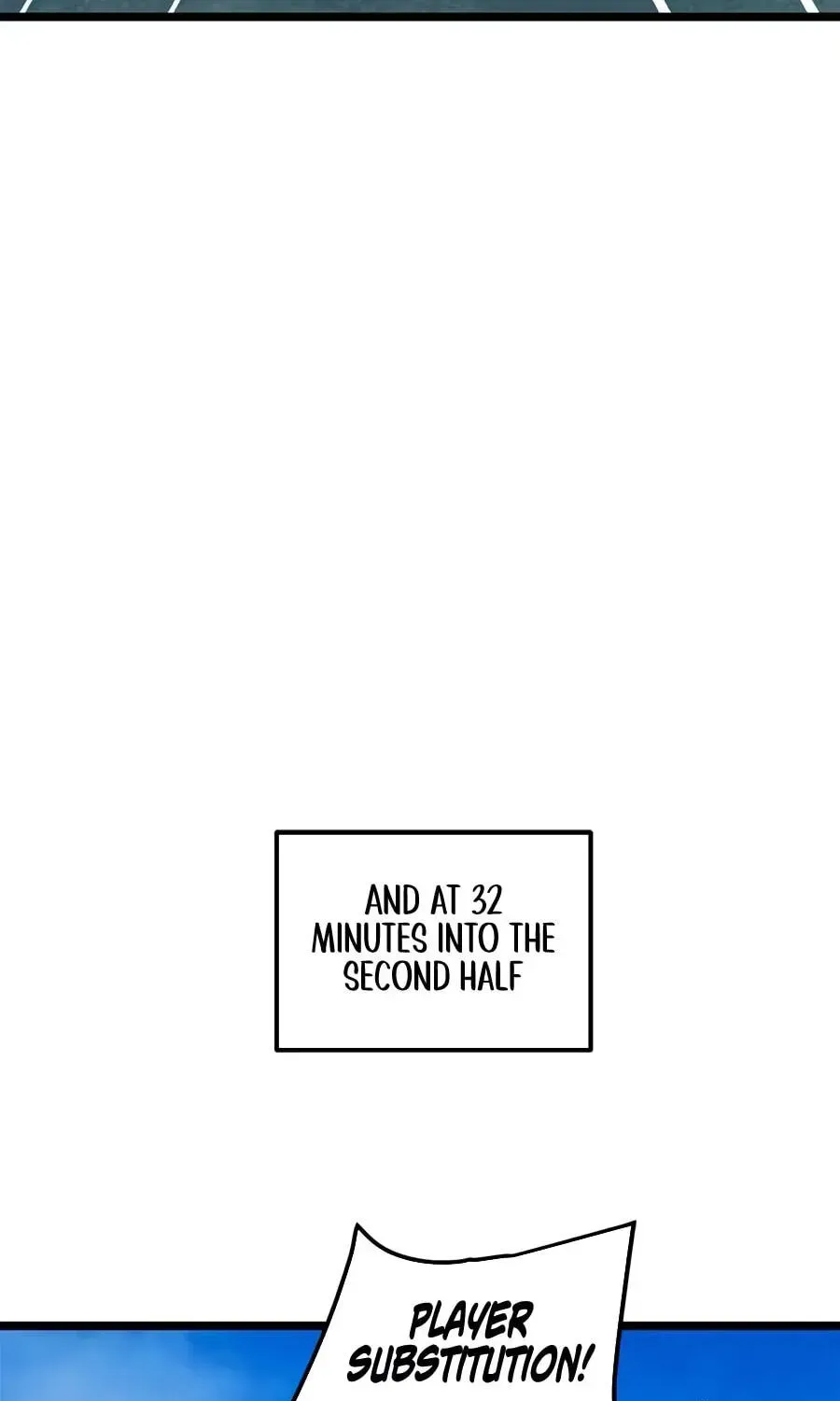 I'm Being Misunderstood as a Soccer Genius Chapter 73 - page 153