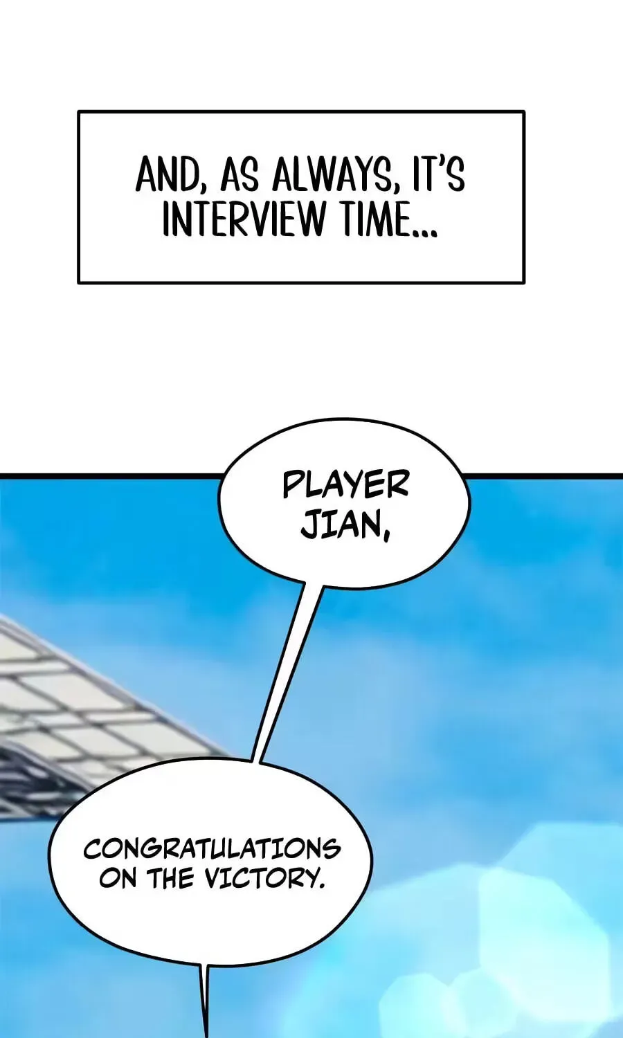 I'm Being Misunderstood as a Soccer Genius Chapter 73 - page 167