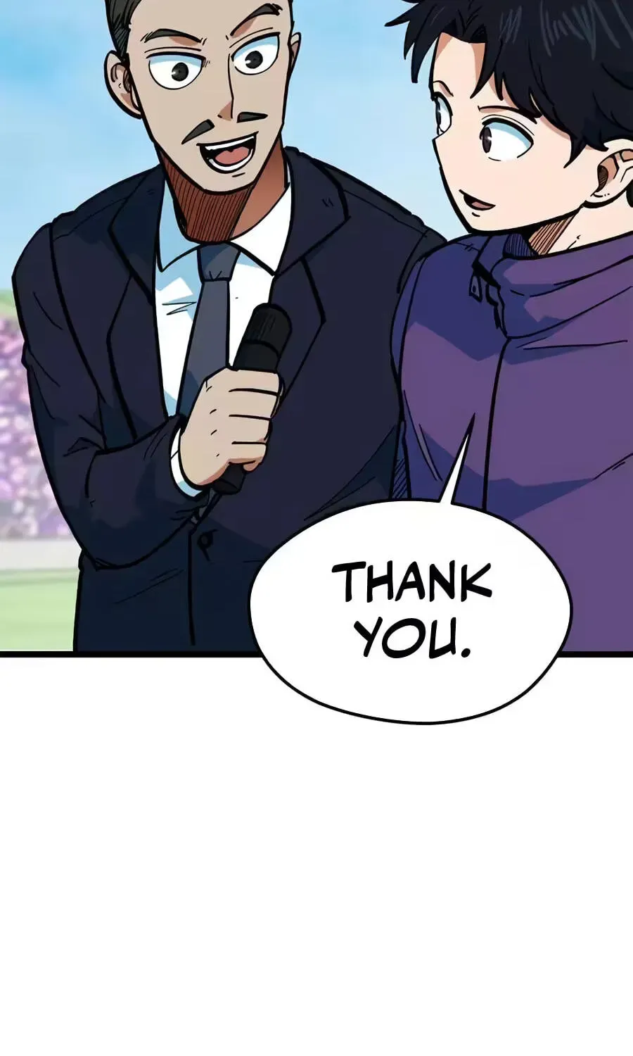 I'm Being Misunderstood as a Soccer Genius Chapter 73 - page 169