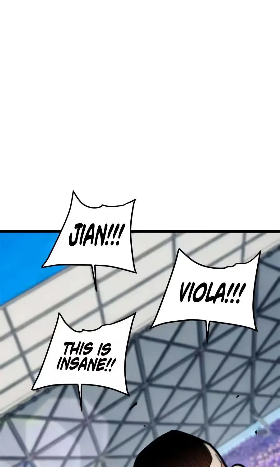 I'm Being Misunderstood as a Soccer Genius Chapter 73 - page 17