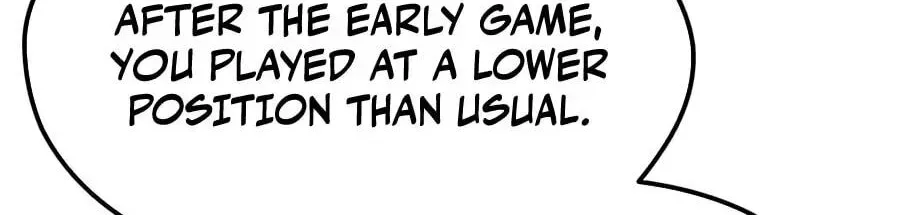 I'm Being Misunderstood as a Soccer Genius Chapter 73 - page 176