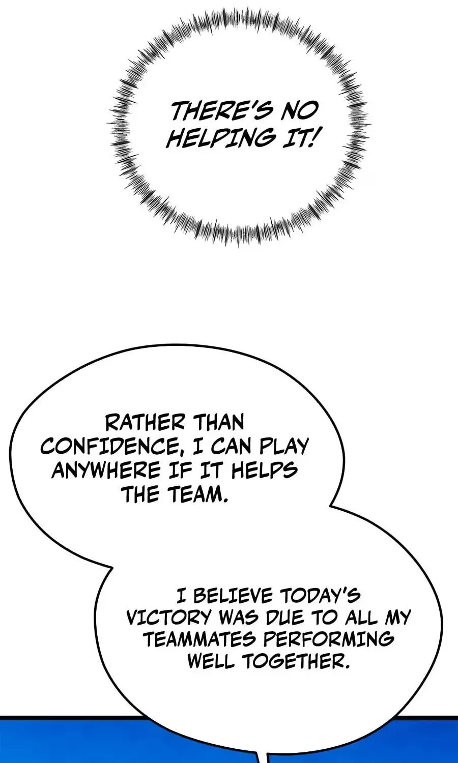 I'm Being Misunderstood as a Soccer Genius Chapter 73 - page 183