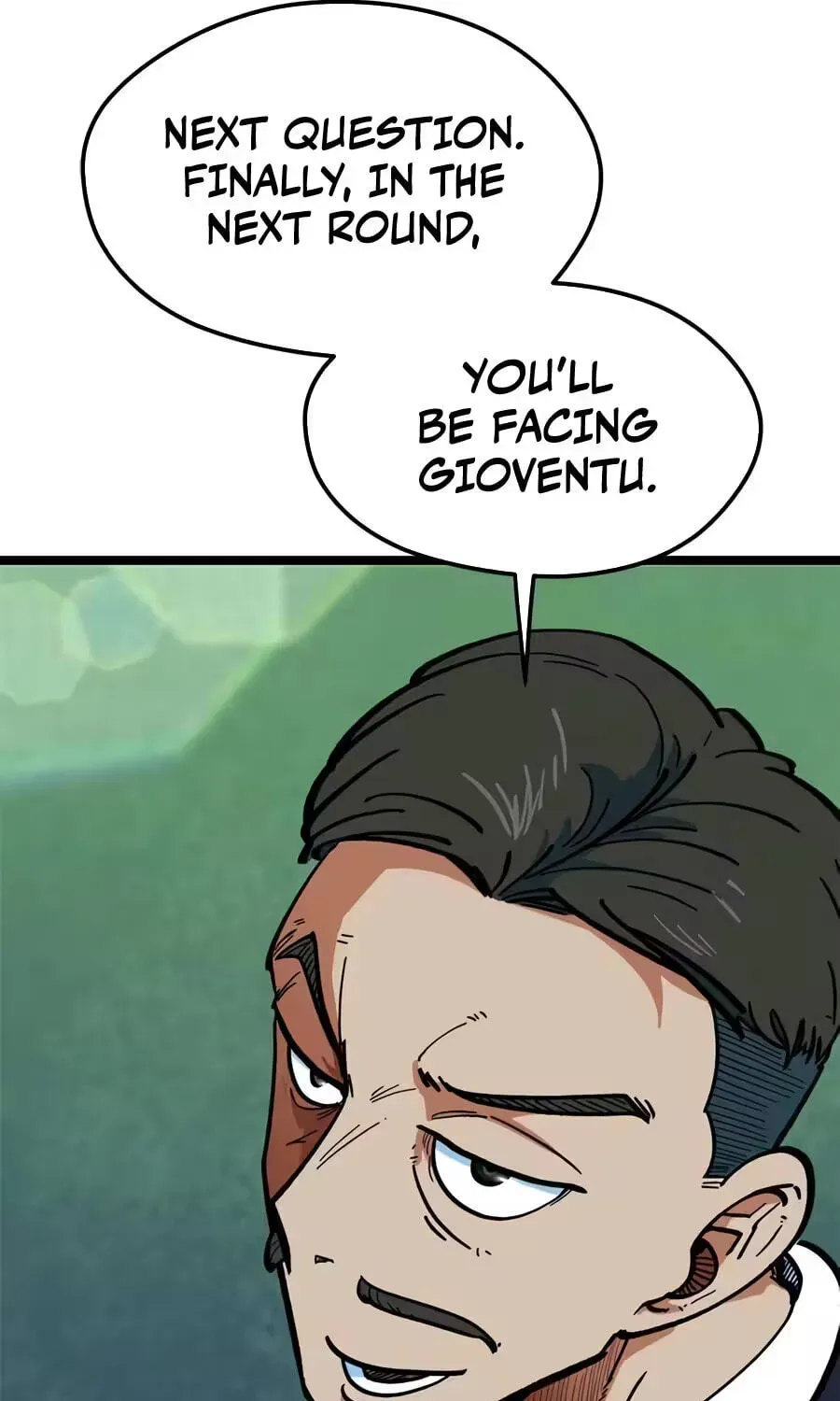 I'm Being Misunderstood as a Soccer Genius Chapter 73 - page 187