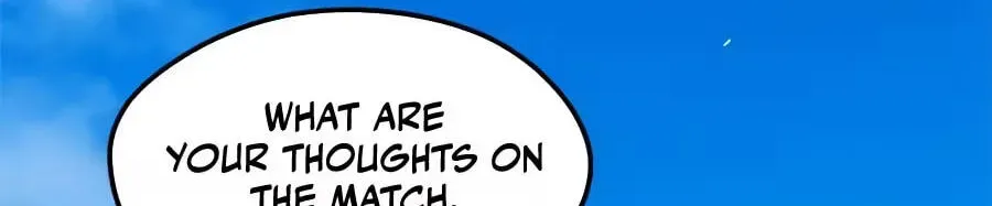 I'm Being Misunderstood as a Soccer Genius Chapter 73 - page 192