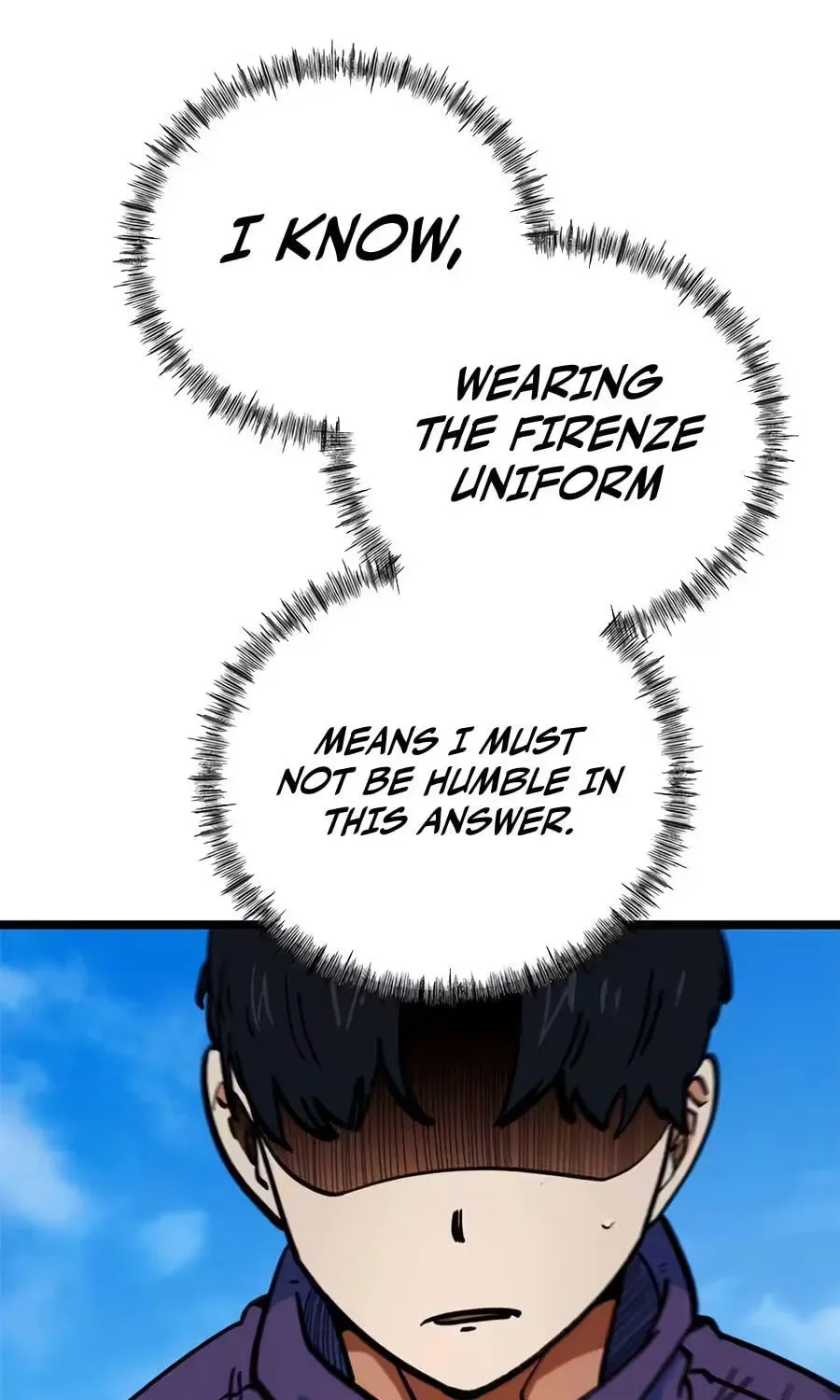 I'm Being Misunderstood as a Soccer Genius Chapter 73 - page 199
