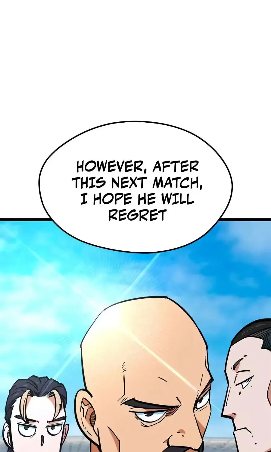 I'm Being Misunderstood as a Soccer Genius Chapter 73 - page 207