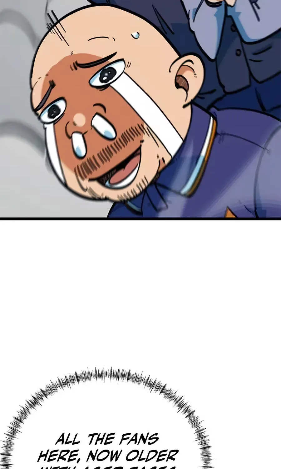 I'm Being Misunderstood as a Soccer Genius Chapter 73 - page 25