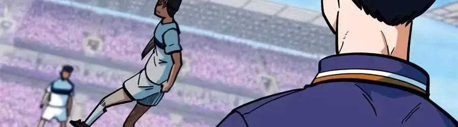 I'm Being Misunderstood as a Soccer Genius Chapter 73 - page 42
