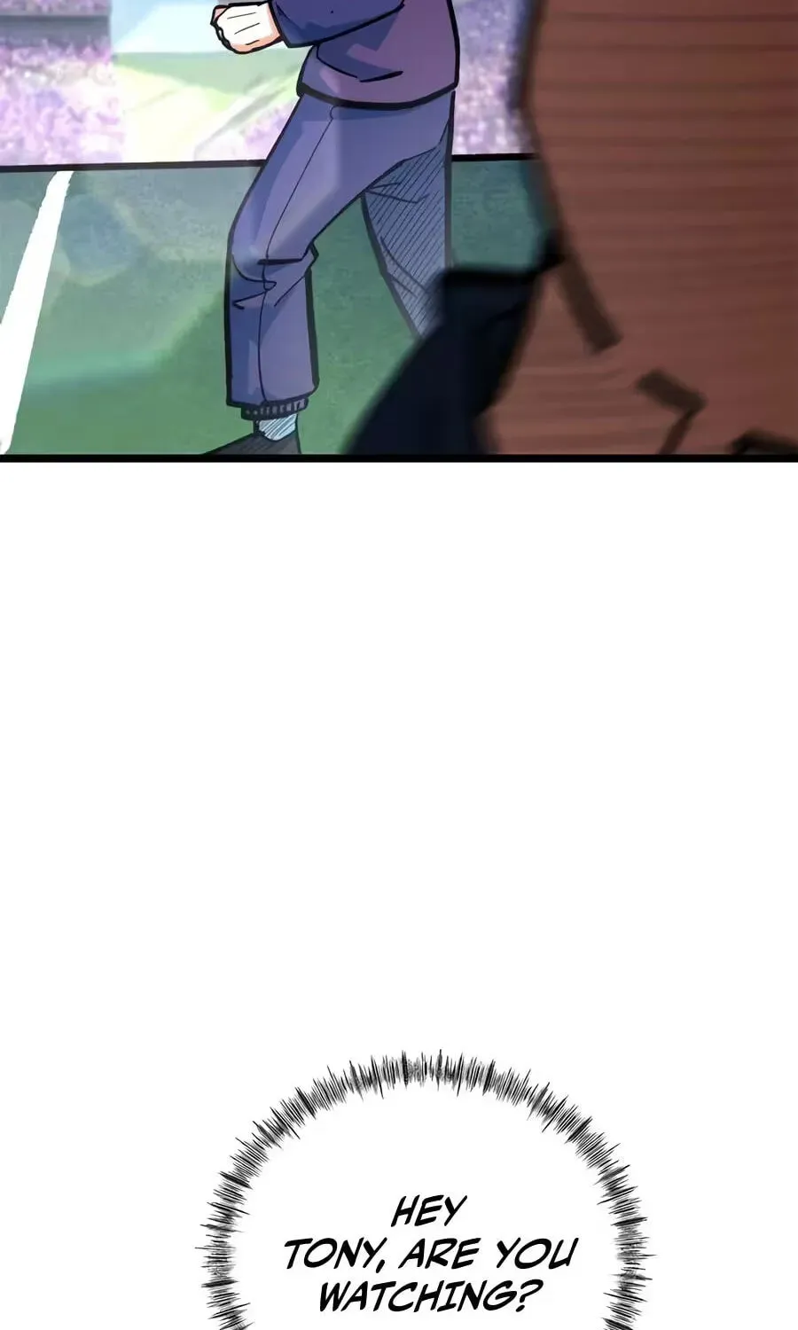 I'm Being Misunderstood as a Soccer Genius Chapter 73 - page 67