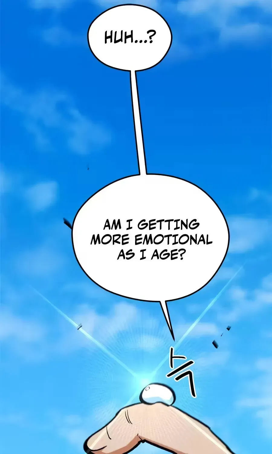I'm Being Misunderstood as a Soccer Genius Chapter 73 - page 7
