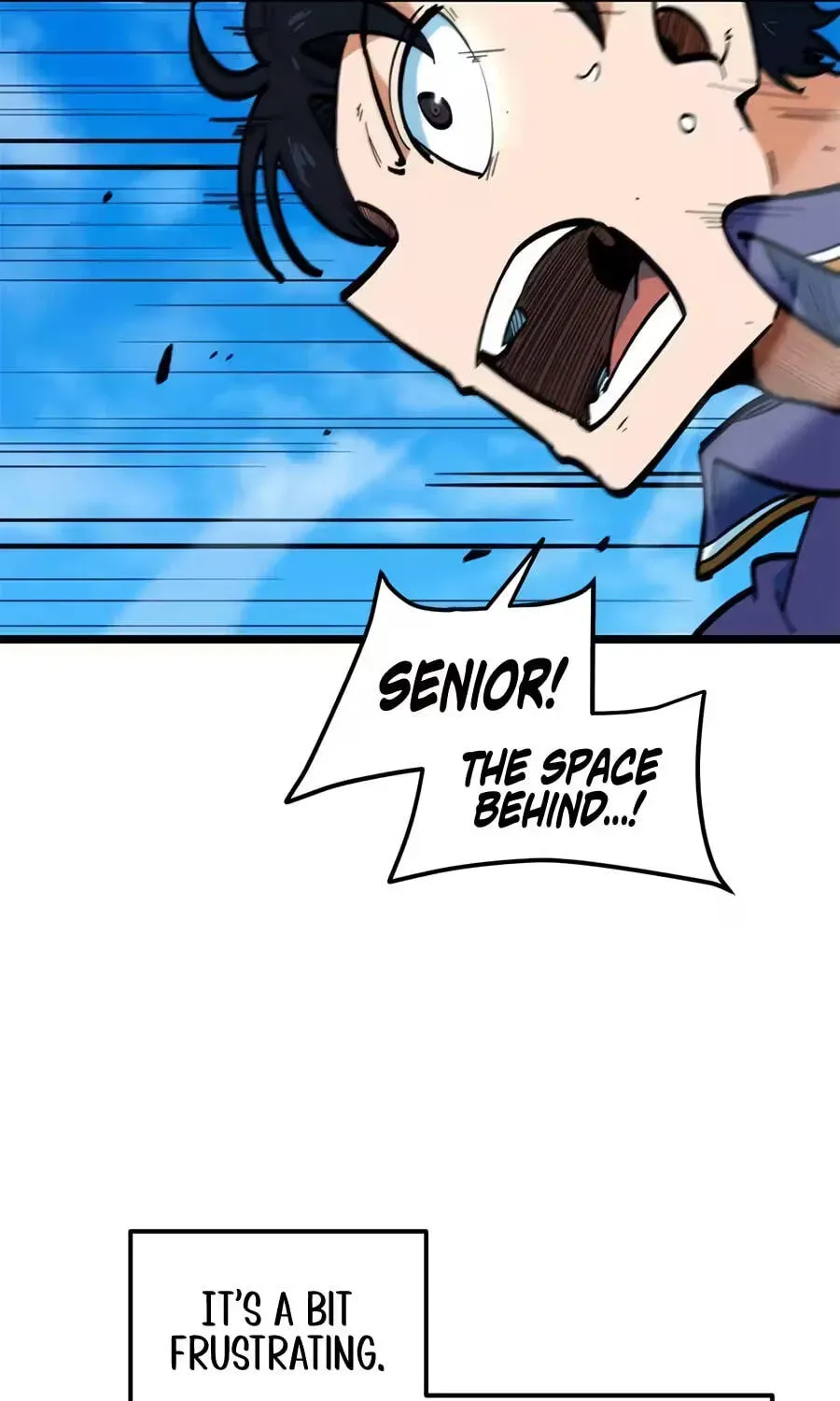 I'm Being Misunderstood as a Soccer Genius Chapter 73 - page 81