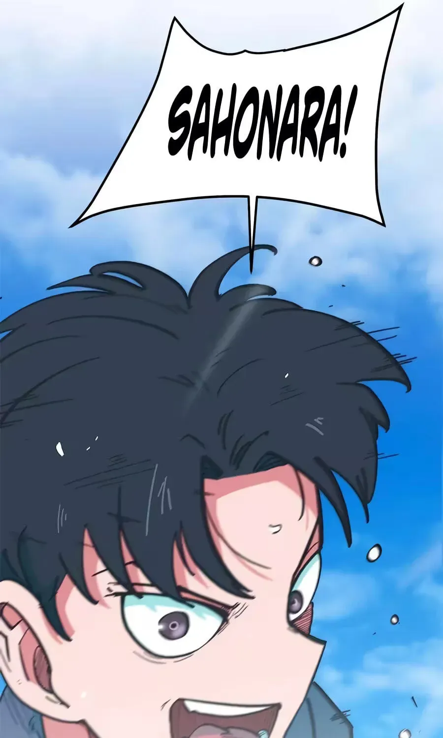 I'm Being Misunderstood as a Soccer Genius Chapter 73 - page 95