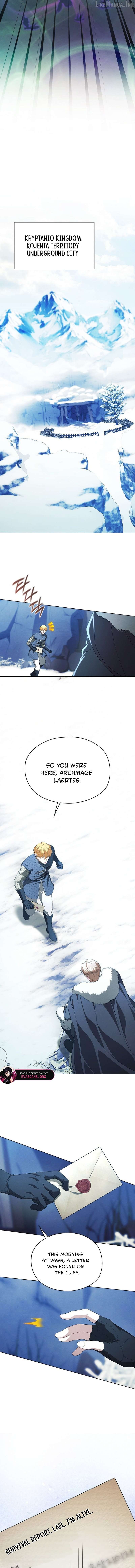 There Are No Benefits for the Possessor Chapter 54 - page 12