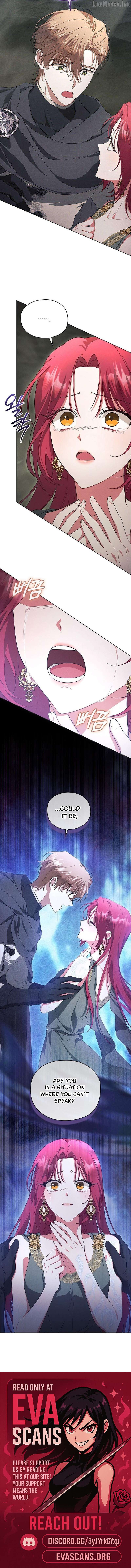 There Are No Benefits for the Possessor Chapter 55 - page 15