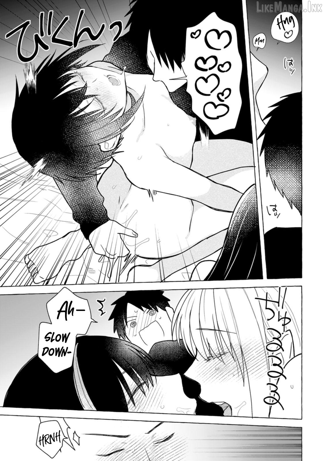 Dungeon no Aru Sekai de Kashikoku Sukoyaka ni Ikiru Houhou Chapter 26 - page 27