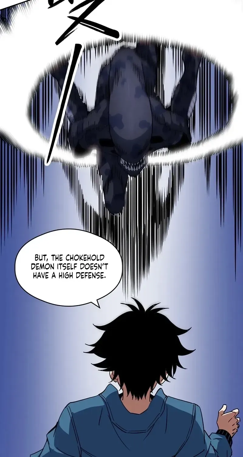 Global Beast Tamer: I Can See the Path of Evolution Chapter 83 - page 11