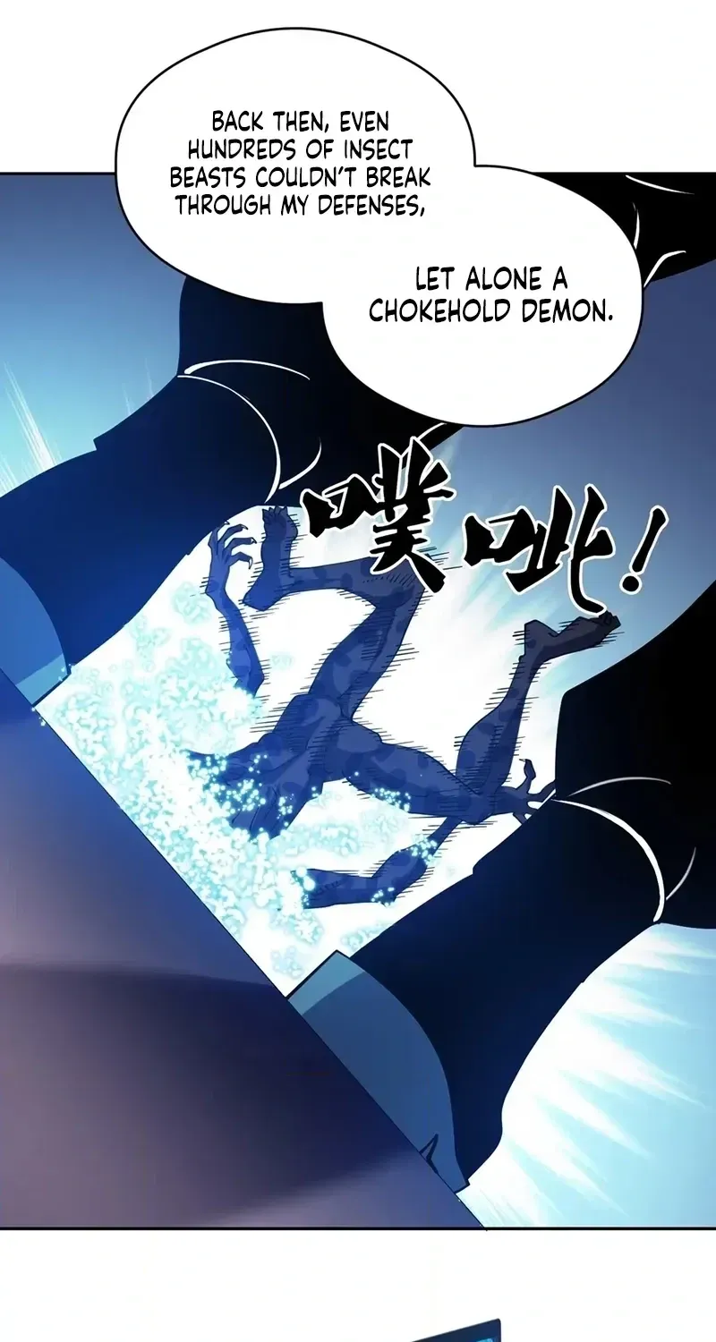 Global Beast Tamer: I Can See the Path of Evolution Chapter 83 - page 13