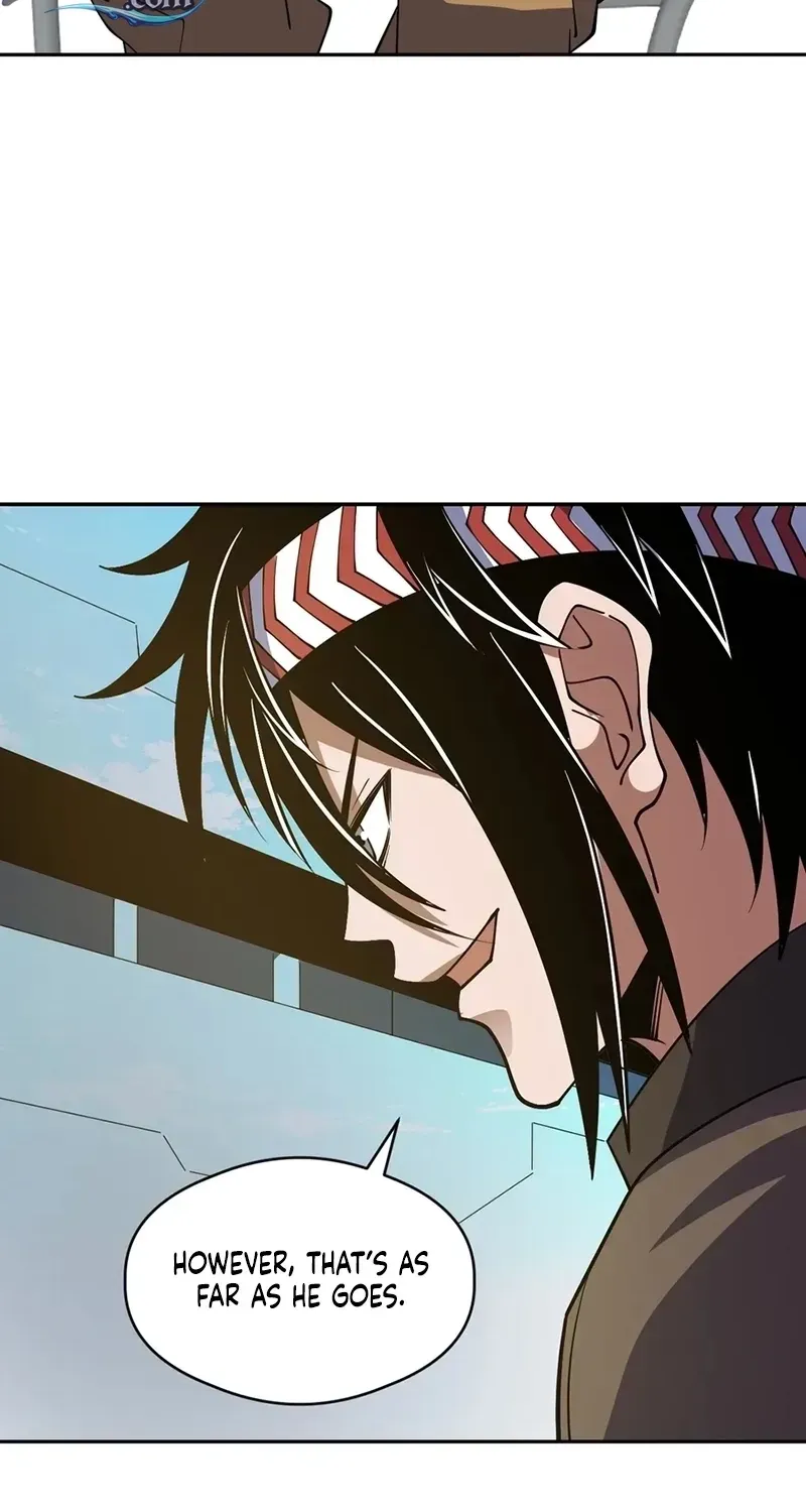 Global Beast Tamer: I Can See the Path of Evolution Chapter 83 - page 18