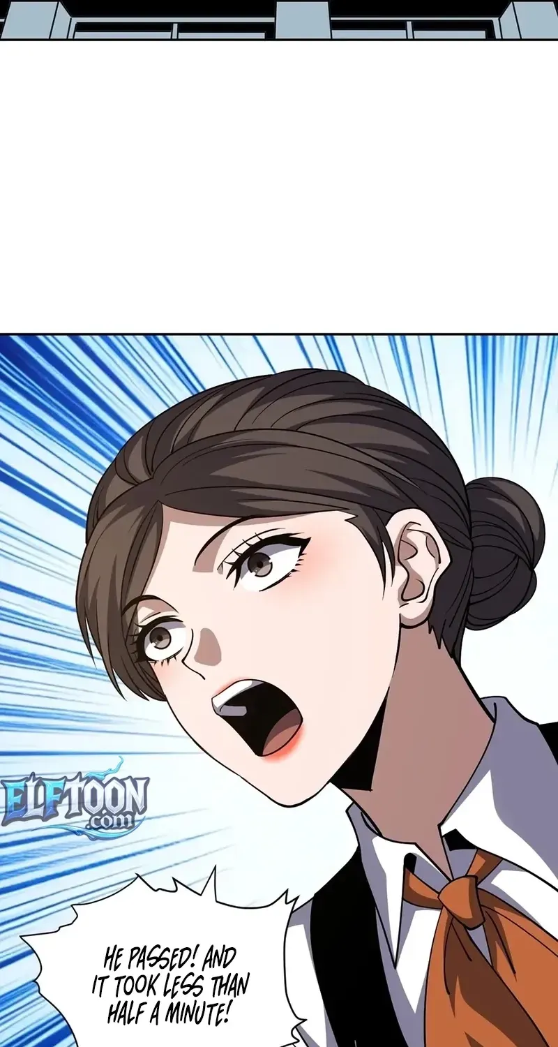 Global Beast Tamer: I Can See the Path of Evolution Chapter 83 - page 26