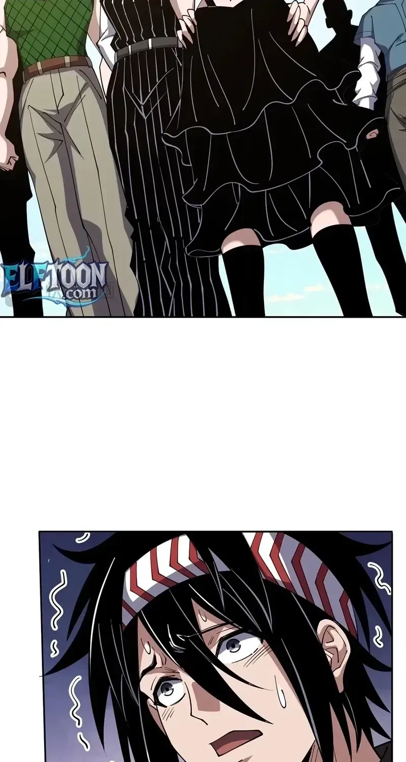 Global Beast Tamer: I Can See the Path of Evolution Chapter 83 - page 29