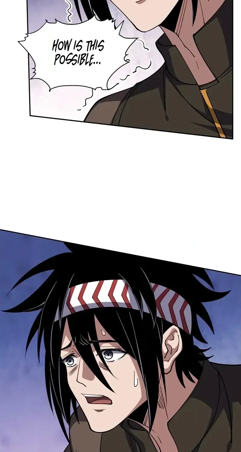 Global Beast Tamer: I Can See the Path of Evolution Chapter 83 - page 30