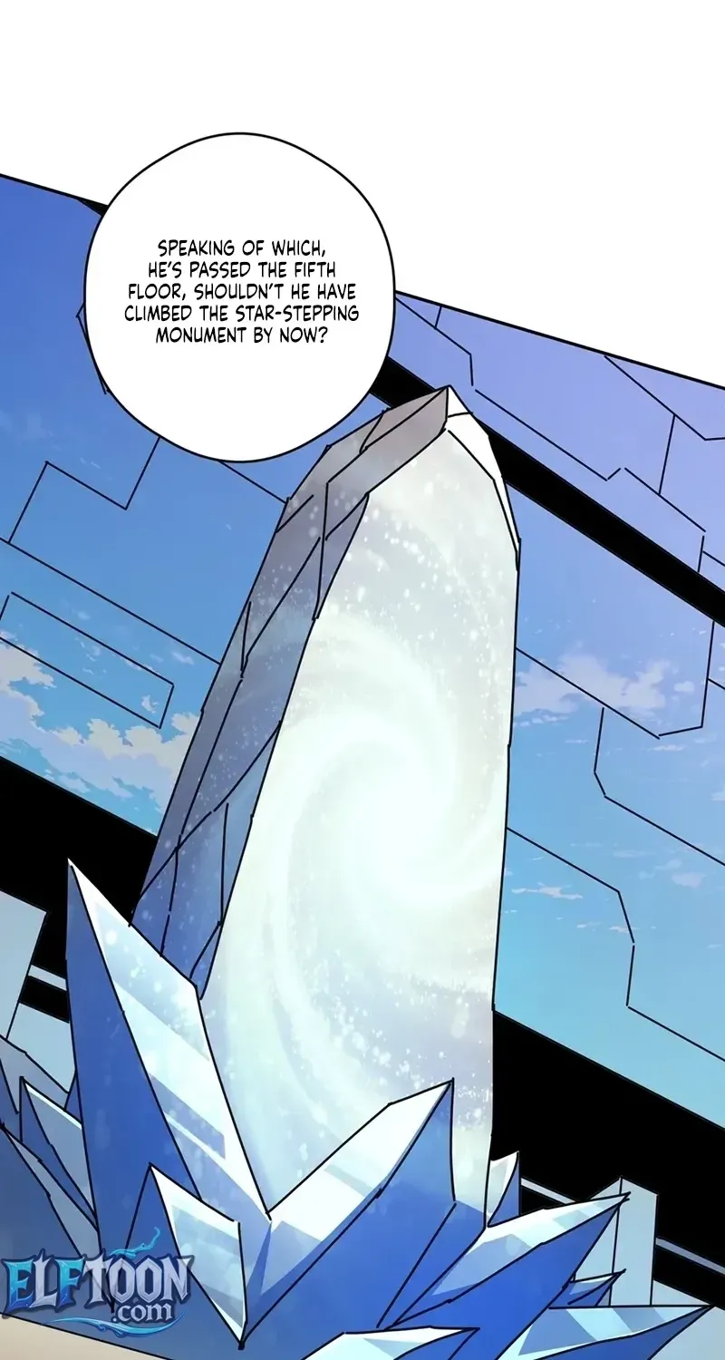 Global Beast Tamer: I Can See the Path of Evolution Chapter 83 - page 35