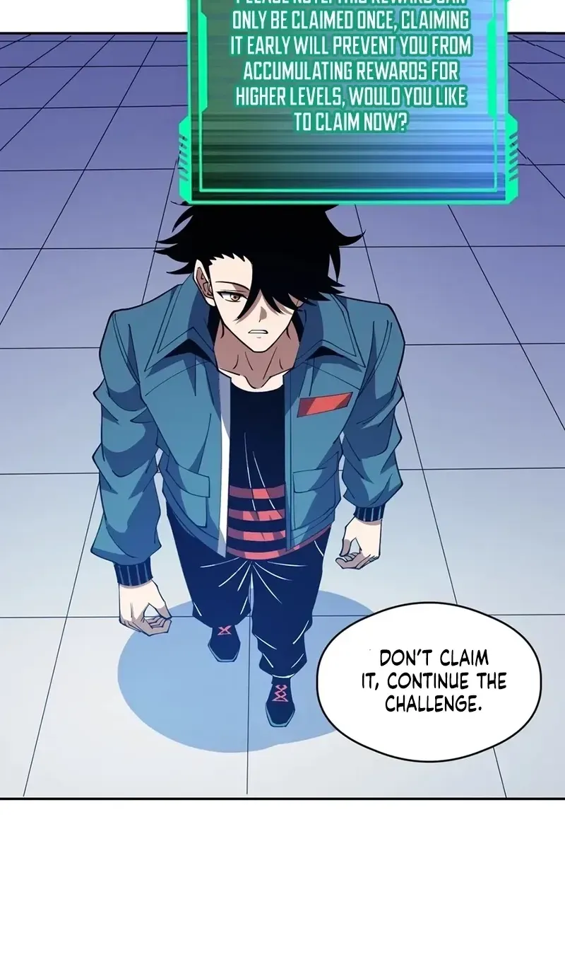 Global Beast Tamer: I Can See the Path of Evolution Chapter 83 - page 44
