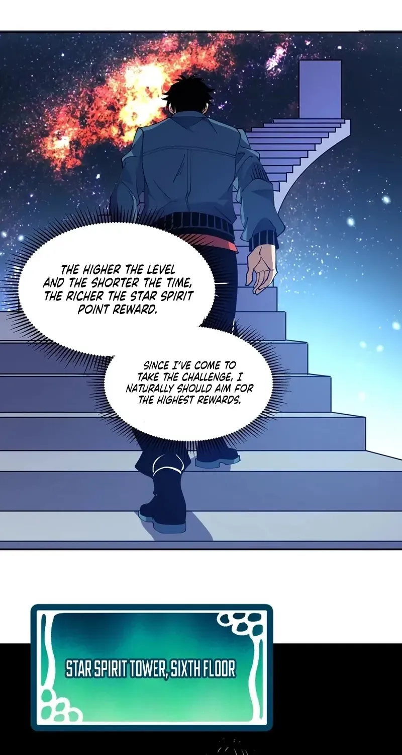 Global Beast Tamer: I Can See the Path of Evolution Chapter 83 - page 45