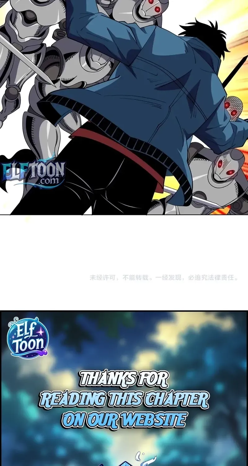 Global Beast Tamer: I Can See the Path of Evolution Chapter 83 - page 51